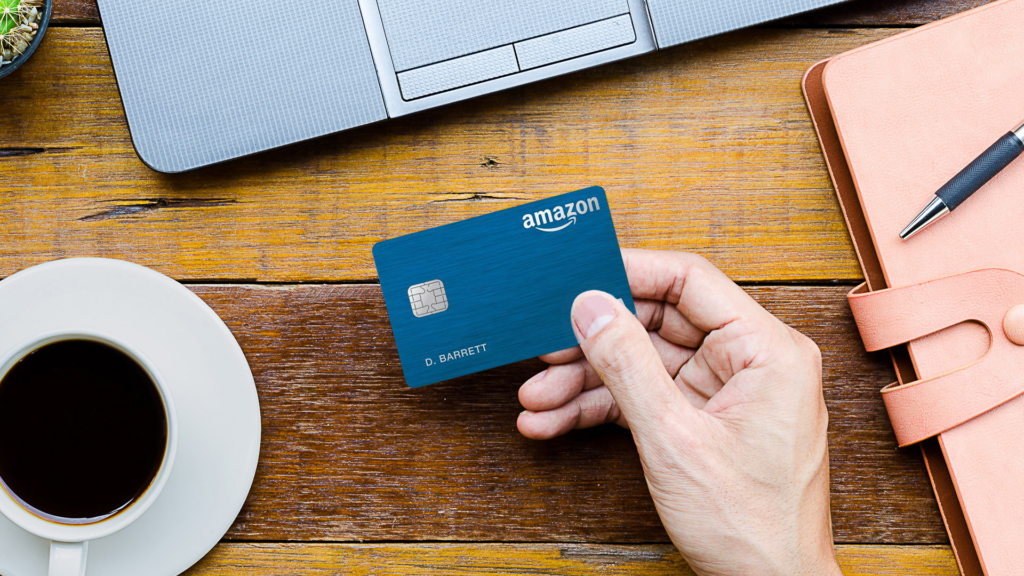 request -amazon-credit-card