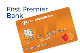 Apply Premier Bankcard Mastercard