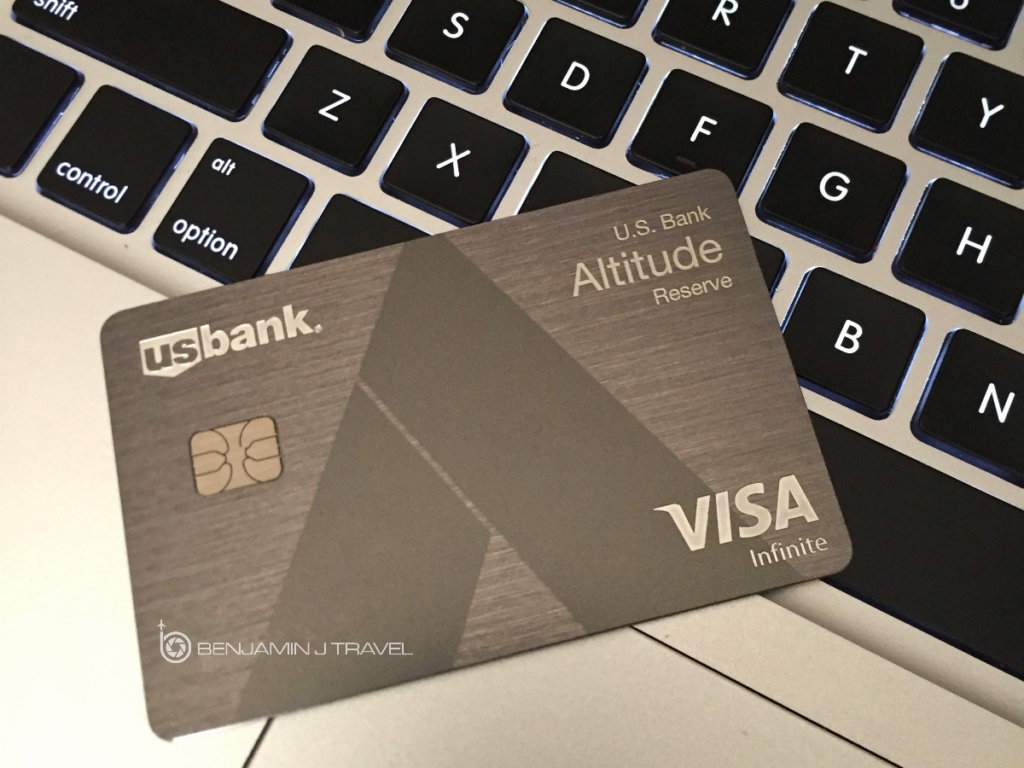 U.S. Bank Altitude
